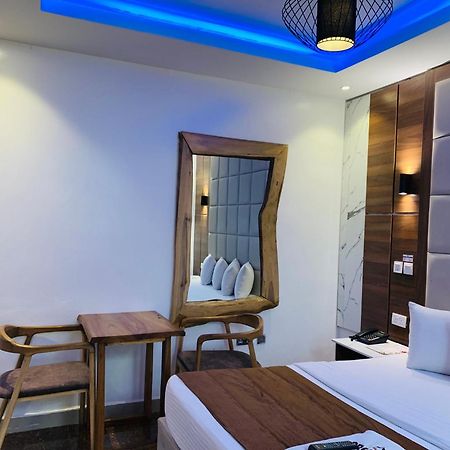Presken Hotels @ Freedom Way, Lekki Kültér fotó