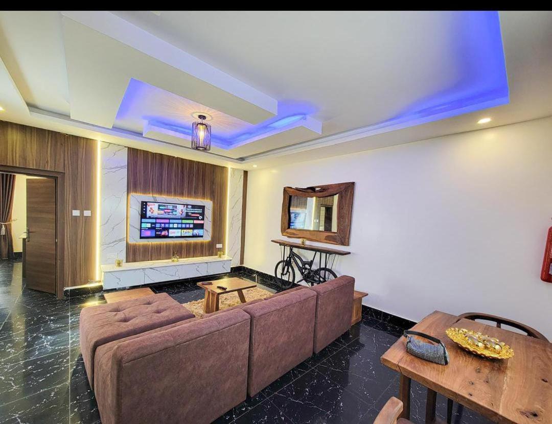 Presken Hotels @ Freedom Way, Lekki Kültér fotó