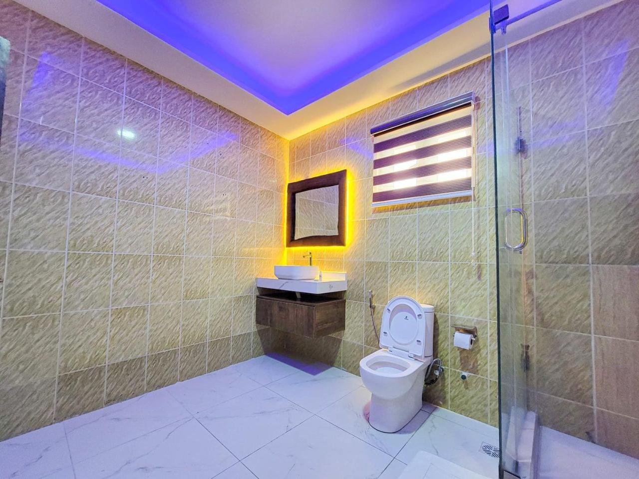 Presken Hotels @ Freedom Way, Lekki Kültér fotó