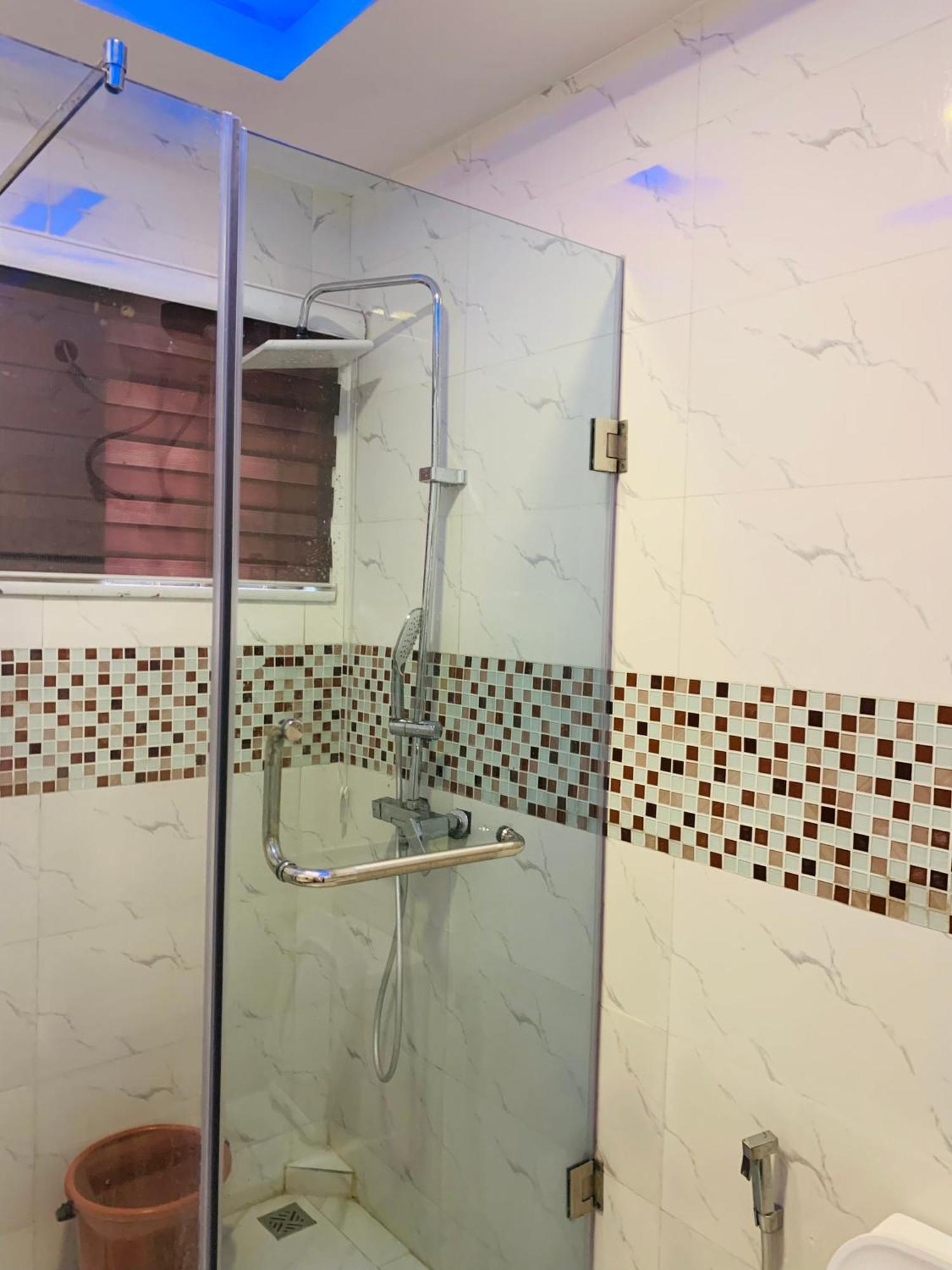 Presken Hotels @ Freedom Way, Lekki Kültér fotó