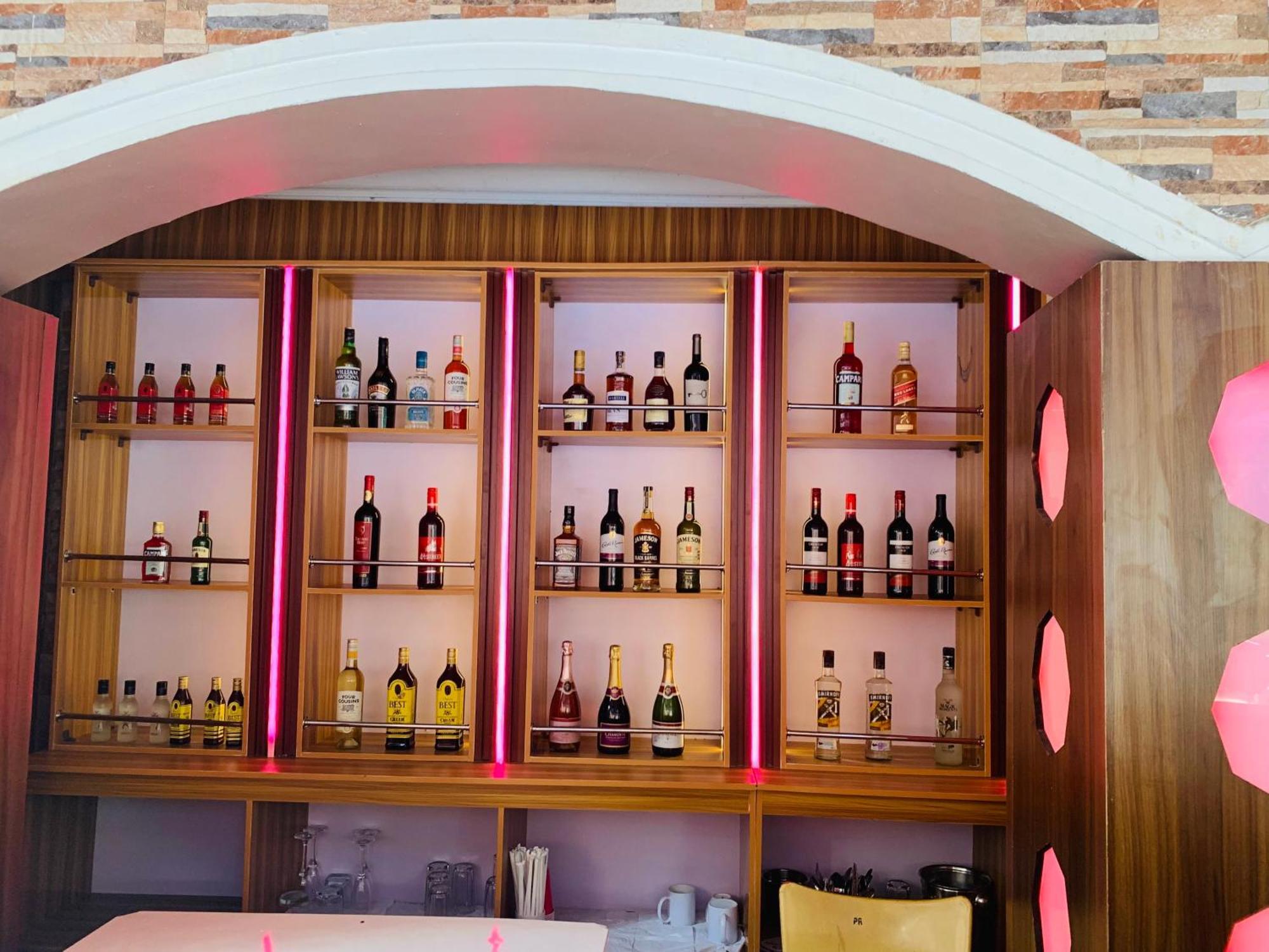 Presken Hotels @ Freedom Way, Lekki Kültér fotó