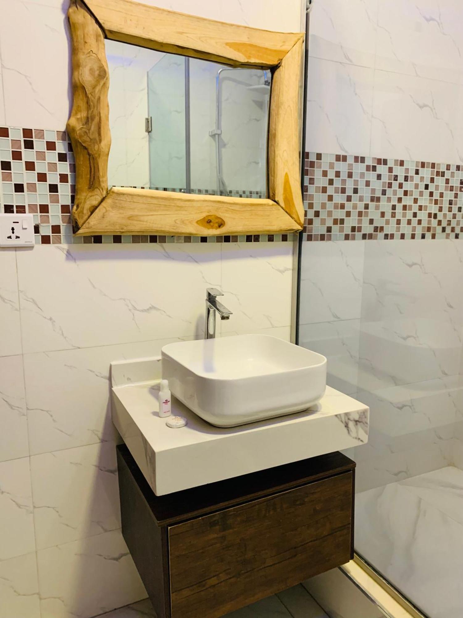 Presken Hotels @ Freedom Way, Lekki Kültér fotó