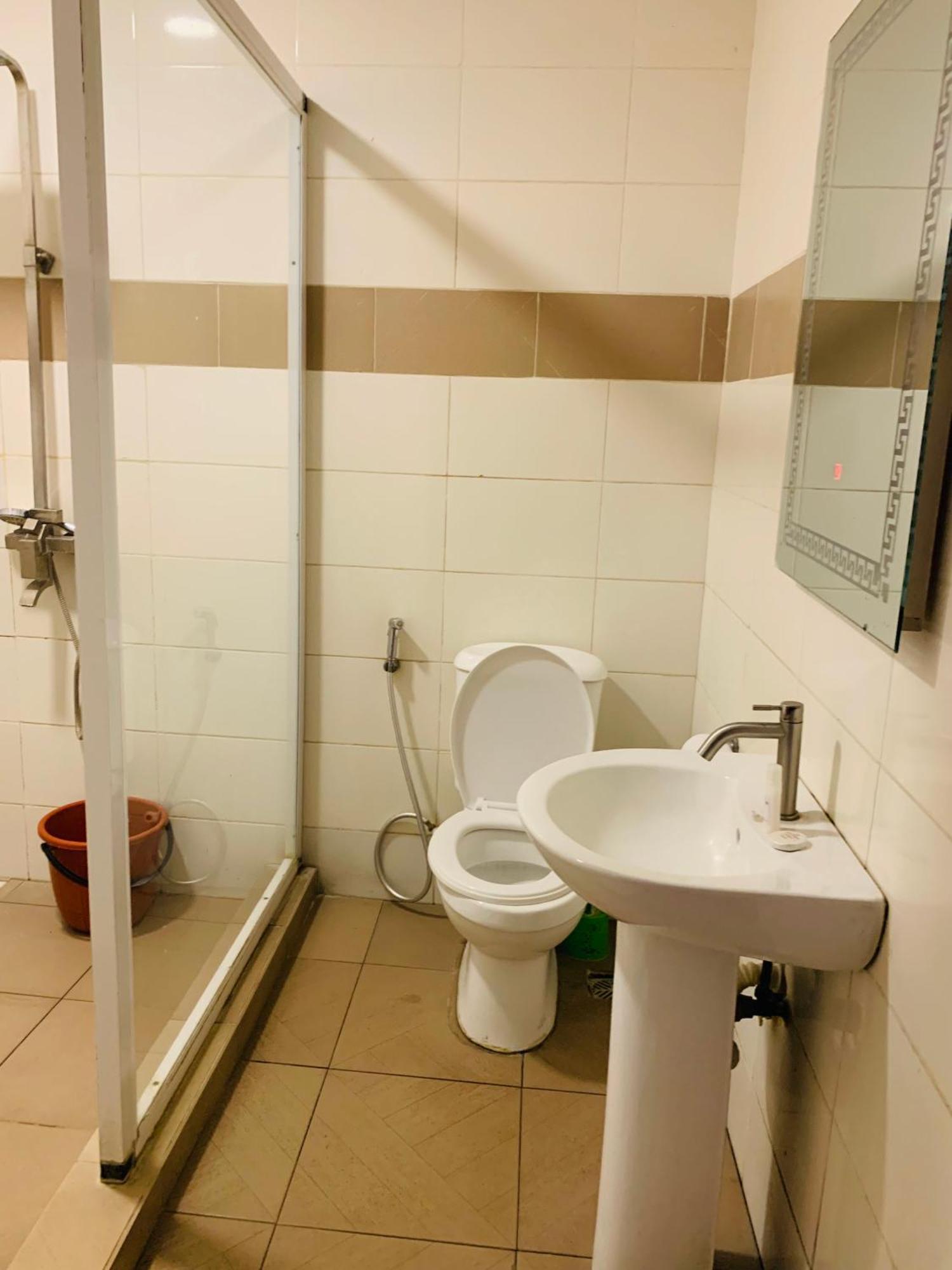 Presken Hotels @ Freedom Way, Lekki Kültér fotó